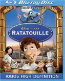 Sell your Blu-Ray Ratatouille [Blu-ray]