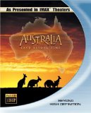 Sell your Blu-Ray Australia: Land Beyond Time (IMAX) [Blu-ray]