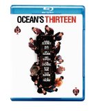 Sell your Blu-Ray Ocean's Thirteen [Blu-ray]