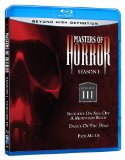 Sell your Blu-Ray Masters of Horror: Season 1, Vol. 3 [Blu-ray]