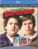 Sell your Blu-Ray Superbad (2-Disc Unrated Extended Edition) [Blu-ray]