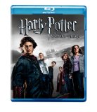 Sell your Blu-Ray Harry Potter and the Goblet of Fire [Blu-ray]