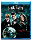 Sell your Blu-Ray Harry Potter and the Order of the Phoenix [Blu-ray]