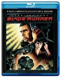 Sell your Blu-Ray Blade Runner (Five-Disc Complete Collector's Edition) [Blu-ray]
