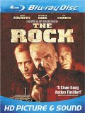 Sell your Blu-Ray The Rock [Blu-ray]