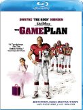 Sell your Blu-Ray The Game Plan [Blu-ray]