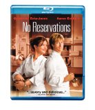 Sell your Blu-Ray No Reservations [Blu-ray]