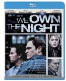 Sell your Blu-Ray We Own the Night [Blu-ray]