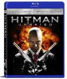 Sell your Blu-Ray Hitman (+ Digital Copy) [Blu-ray]