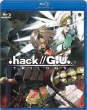Sell your Blu-Ray .Hack//G.U.: Trilogy [Blu-ray]