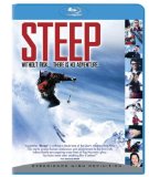 Sell your Blu-Ray Steep [Blu-ray]