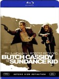 Sell your Blu-Ray Butch Cassidy and the Sundance Kid [Blu-ray]
