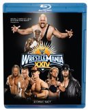 Sell your Blu-Ray WWE - Wrestlemania 24 [Blu-ray]