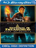 Sell your Blu-Ray National Treasure 2: Book of Secrets [Blu-ray]