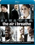 Sell your Blu-Ray The Air I Breathe [Blu-ray]