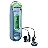 Sell your Philips Key011 128MB MP3 Player