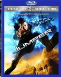 Sell your Blu-Ray Jumper (Special Edition + Digital Copy) [Blu-ray]