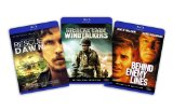 Sell your Blu-Ray Blu-ray War Bundle (Rescue Dawn / Windtalkers / Behind Enemy Lines) - (Amazon.com Exclusive) [Blu-ray]