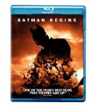 Sell your Blu-Ray Batman Begins [Blu-ray]