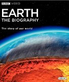 Sell your Blu-Ray Earth: The Biography [Blu-ray]