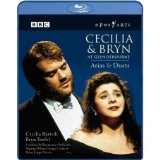 Sell your Blu-Ray Cecilia Bartoli/Bryn Terfel: At Glyndebourne [Blu-ray]