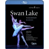 Sell your Blu-Ray Tchaikovsky: Swan Lake [Blu-ray]