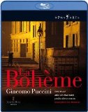 Sell your Blu-Ray Puccini: La Boheme [Blu-ray]
