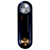 Sell your Philips KEY005 128MB Wearable MP3 Player