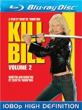 Sell your Blu-Ray Kill Bill - Volume Two [Blu-ray]