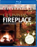 Sell your Blu-Ray Christmas Fireplace [Blu-ray]