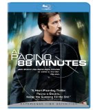 Sell your Blu-Ray 88 Minutes (+ BD Live) [Blu-ray]