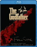 Sell your Blu-Ray The Godfather - The Coppola Restoration Giftset (The Godfather / The Godfather Part II / The Godfather Part III) [Blu-ray]