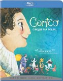 Sell your Blu-Ray Cirque Du Soleil - Corteo (+ BD Live) [Blu-ray]