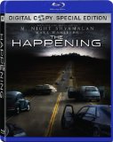 Sell your Blu-Ray The Happening (Special Edition + Digital Copy) [Blu-ray]