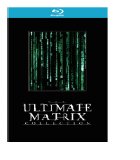 Sell your Blu-Ray The Ultimate Matrix Collection [Blu-ray]