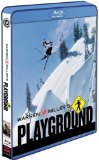 Sell your Blu-Ray Warren Miller's Playground [Blu-ray]