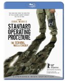 Sell your Blu-Ray Standard Operating Procedure (+ BD Live) [Blu-ray]