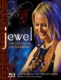 Sell your Blu-Ray Jewel: The Essential Live Songbook [Blu-ray]