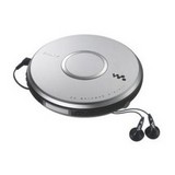 Sell your Sony Walkman D-EJ011 CD Player