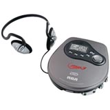 Sell your Rikaline RP2450 CD MP3 Player