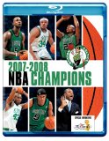 Sell your Blu-Ray 2007-2008 NBA Champions - Boston Celtics [Blu-ray]