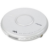 Sell your Sony Walkman D-FJ041 CD Player