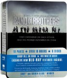 Sell your Blu-Ray Band of Brothers [Blu-ray]