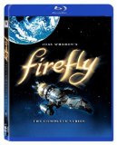 Sell your Blu-Ray Firefly: The Complete Series [Blu-ray]