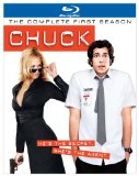 Sell your Blu-Ray Chuck - The Complete First Season [Blu-ray]
