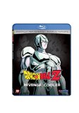 Sell your Blu-Ray Dragon Ball Z - Return of the Cooler / Cooler's Revenge (Double Feature) [Blu-ray]