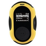 Sell your RCA S2001 1GB MP3 Player