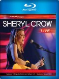 Sell your Blu-Ray Soundstage: Sheryl Crow Live [Blu-ray]
