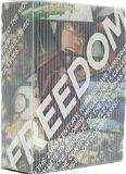 Sell your Blu-Ray Freedom [Blu-ray]