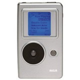 Sell your Rikaline H115 5GB MP3 Player